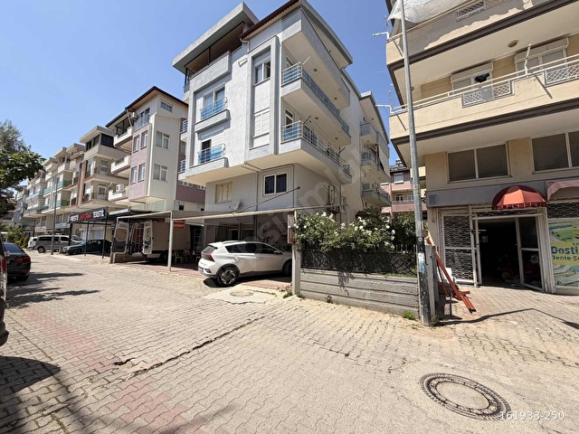 AŞAĞI PAZARCI MAHALLESİNDE 4+1 SATILIK DUBLEKS