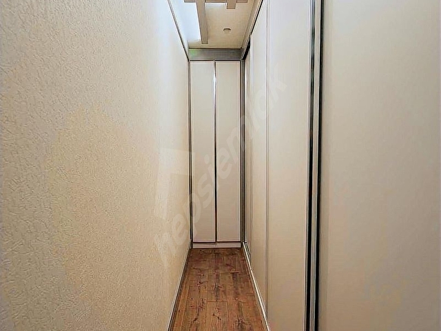 Çigli Ataşehirde Satılık Lüx Dublex Daire - Görsel 27