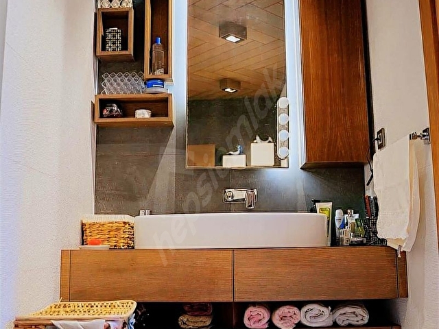 Çigli Ataşehirde Satılık Lüx Dublex Daire - Görsel 7