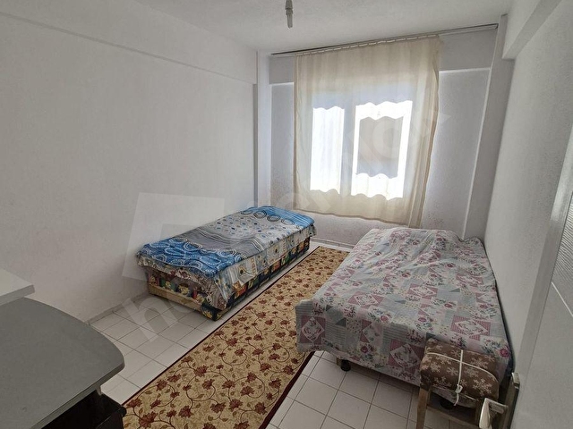 ALTINKUMDA HESAPLI AYRI MUTFAK 4 AYLIK KİRALIK 2+1 EŞYALI DAİRE - Görsel 19
