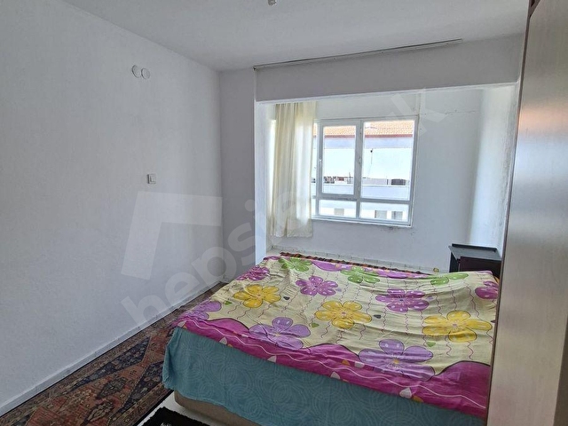 ALTINKUMDA HESAPLI AYRI MUTFAK 4 AYLIK KİRALIK 2+1 EŞYALI DAİRE - Görsel 12