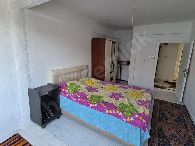 ALTINKUMDA HESAPLI AYRI MUTFAK 4 AYLIK KİRALIK 2+1 EŞYALI DAİRE - Görsel 11