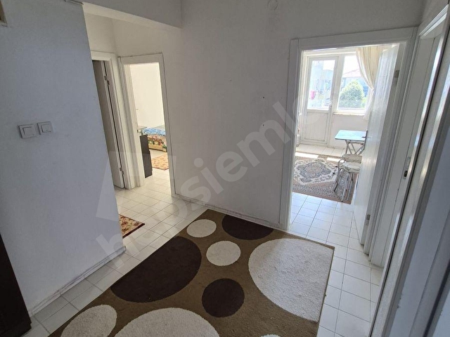 ALTINKUMDA HESAPLI AYRI MUTFAK 4 AYLIK KİRALIK 2+1 EŞYALI DAİRE - Görsel 21