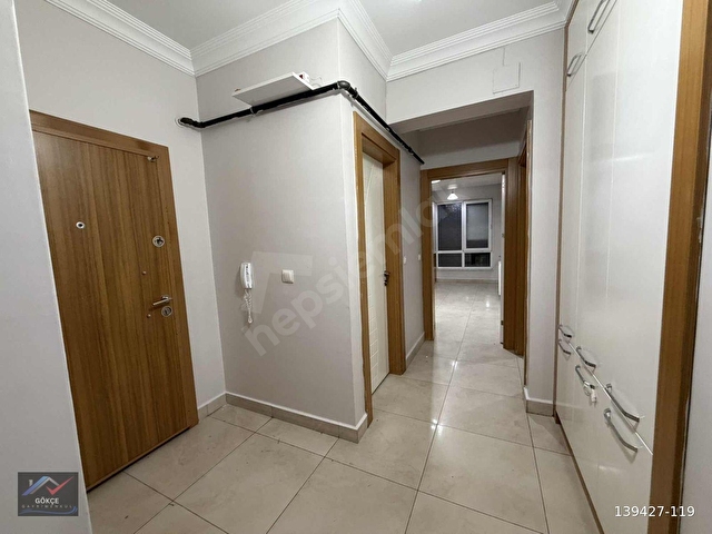 GÖKÇE GAYRİMENKULDEN BİNEVLER TRAMVAY DURAĞI YAKINI 2+1 KİRALIK - Görsel 18