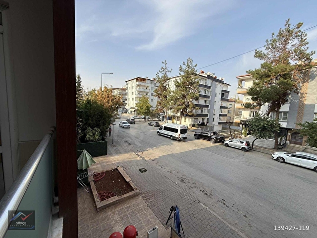 GÖKÇE GAYRİMENKULDEN BİNEVLER TRAMVAY DURAĞI YAKINI 2+1 KİRALIK - Görsel 6