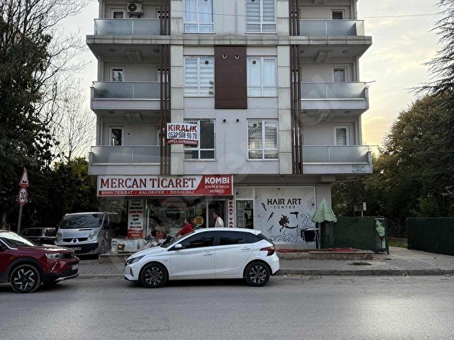 GÖKÇE GAYRİMENKULDEN BİNEVLER TRAMVAY DURAĞI YAKINI 2+1 KİRALIK