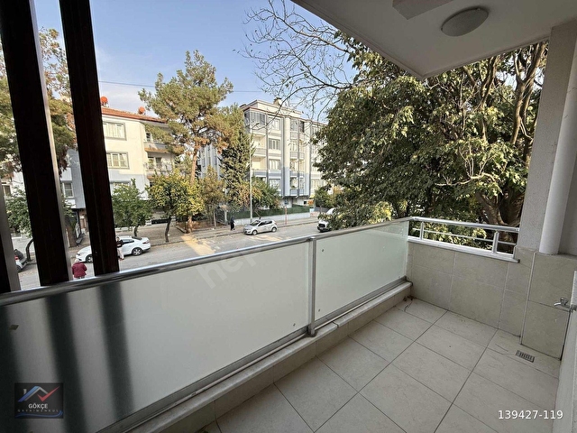GÖKÇE GAYRİMENKULDEN BİNEVLER TRAMVAY DURAĞI YAKINI 2+1 KİRALIK - Görsel 7