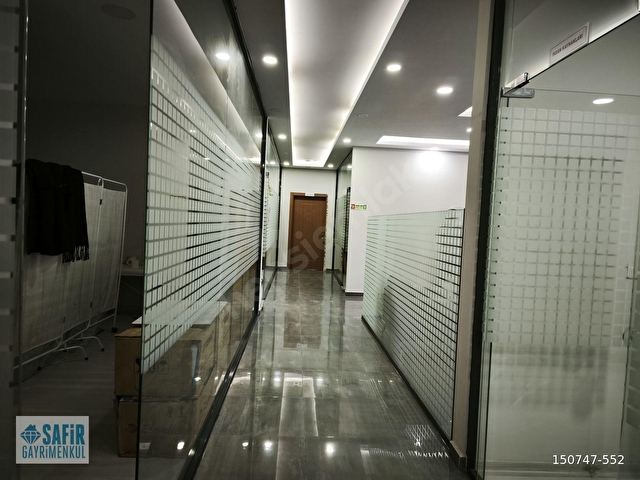 Esenyurt sanayi bölgesi 3 Katlı 3150M2 Kiralık depo üretim tesis - Görsel 12