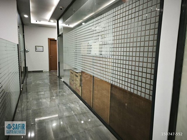 Esenyurt sanayi bölgesi 3 Katlı 3150M2 Kiralık depo üretim tesis - Görsel 22