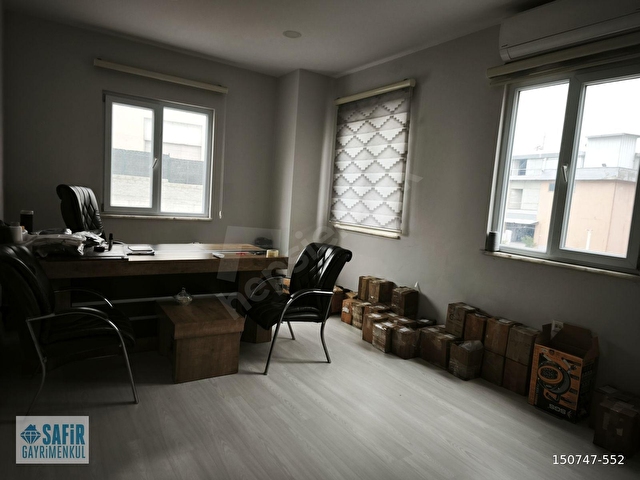 Esenyurt sanayi bölgesi 3 Katlı 3150M2 Kiralık depo üretim tesis - Görsel 21