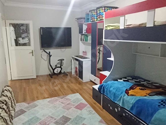 KADİR AKSOY GAYRİMENKULDEN 2+1 SATILIK DAİRE - Görsel 5