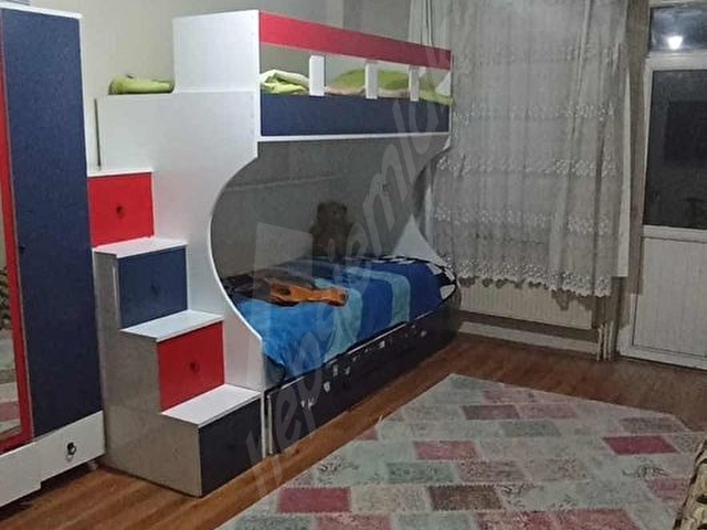 KADİR AKSOY GAYRİMENKULDEN 2+1 SATILIK DAİRE - Görsel 4