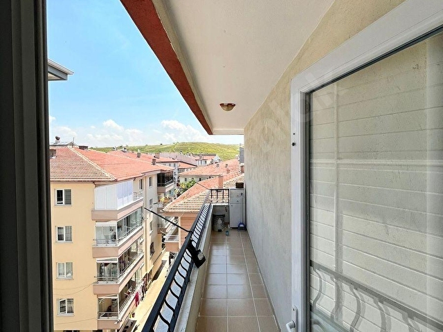 ANKARA ETİMESGUT İSTANSYON MAHALLESİNDE 3+1 YAPILI 2 BALKONLU EV - Görsel 15