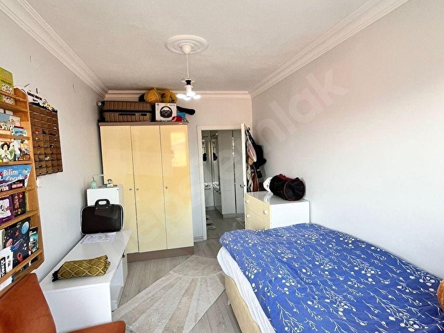 ANKARA ETİMESGUT İSTANSYON MAHALLESİNDE 3+1 YAPILI 2 BALKONLU EV - Görsel 30