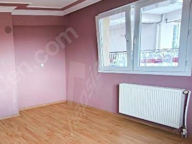 Buca Gazilerde 3+1 Doğalgazlı 160m2 Arakat Kiralık Daire - Görsel 18
