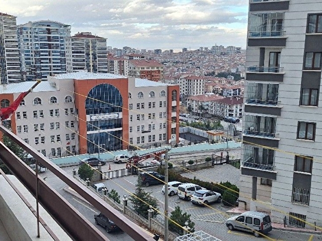 ANA CADDE YE OTOBÜS DOLMUŞ GÜZERGAHINA YAKIN OKUL YAKINI 4 KAT 3+1 DAİRE - Görsel 11