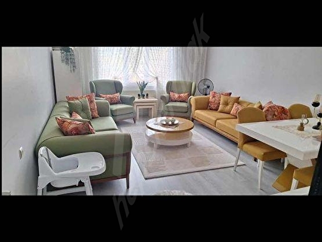 Emniyet Müdürlüğü Yanında Satılık 3+1 Daire - Görsel 13