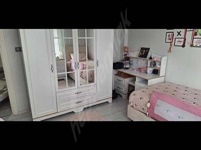 Emniyet Müdürlüğü Yanında Satılık 3+1 Daire