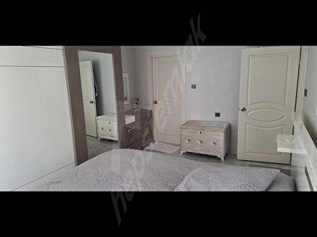 Emniyet Müdürlüğü Yanında Satılık 3+1 Daire - Görsel 14