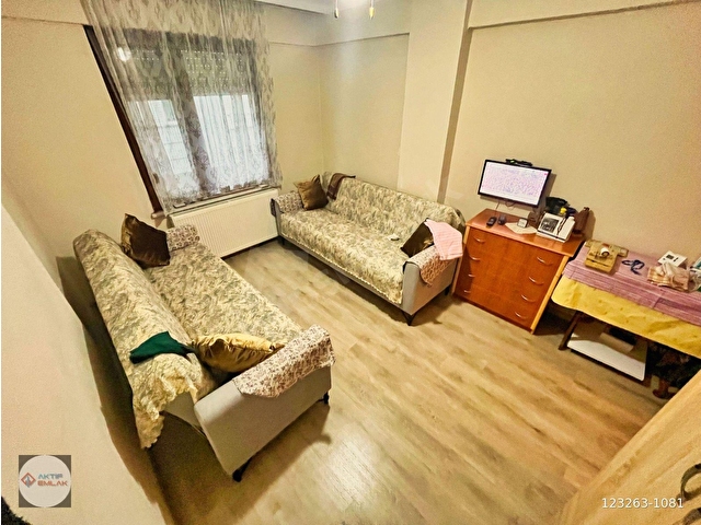 🛑🛑AKTİFTEN AKÇAYDA SATILIK DOĞALGAZLI ÇİFT BALKONLU ÖN CEPHE FERAH 2+1 DAİRE - Görsel 15