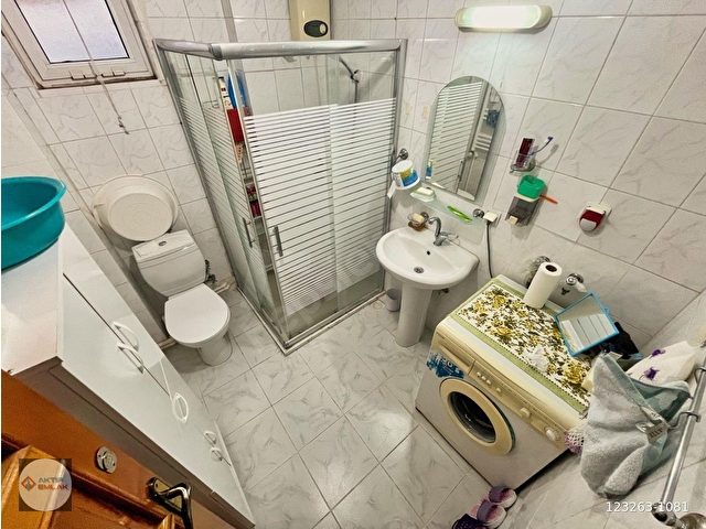 🛑🛑AKTİFTEN AKÇAYDA SATILIK DOĞALGAZLI ÇİFT BALKONLU ÖN CEPHE FERAH 2+1 DAİRE - Görsel 30