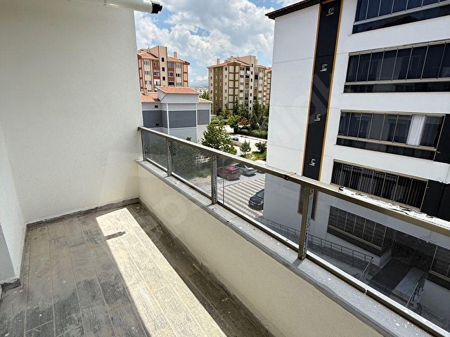 TOROS MAHALLESİNDE KİRALIK 1+1 DAİRE - Görsel 17