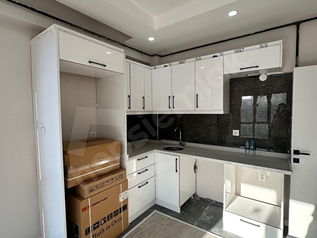 GÜVENLİKLİ SATILIK FIRSAT BUTİK SİTEDE DAİRE - Görsel 15