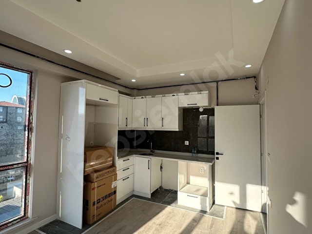 GÜVENLİKLİ SATILIK FIRSAT BUTİK SİTEDE DAİRE - Görsel 16
