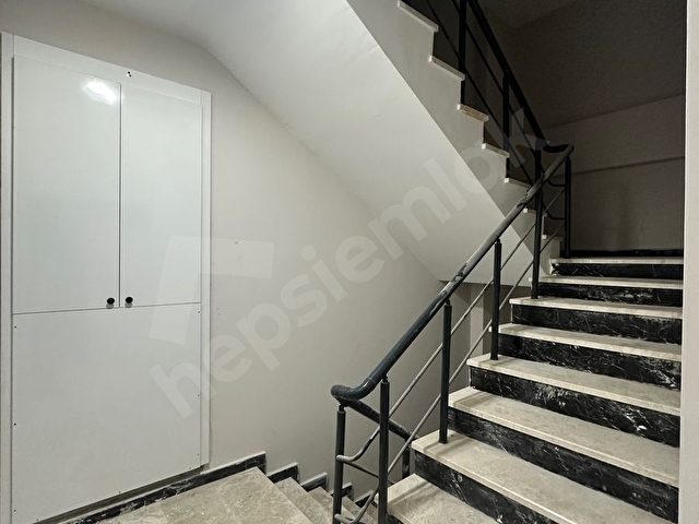 GÜVENLİKLİ SATILIK FIRSAT BUTİK SİTEDE DAİRE - Görsel 17