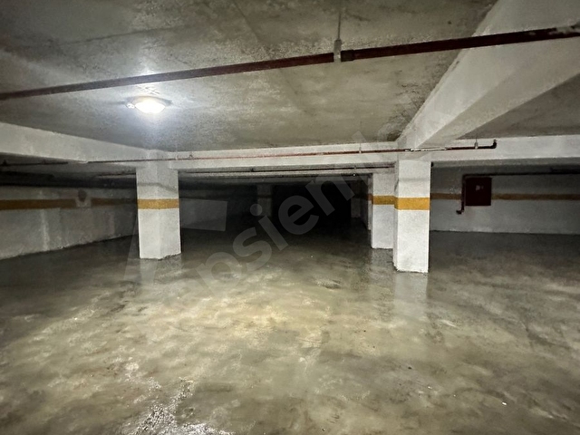 GÜVENLİKLİ SATILIK FIRSAT BUTİK SİTEDE DAİRE - Görsel 20