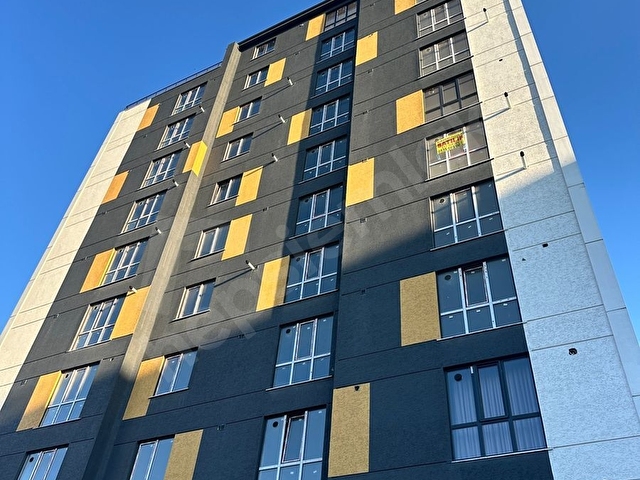 GÜVENLİKLİ SATILIK FIRSAT BUTİK SİTEDE DAİRE - Görsel 21
