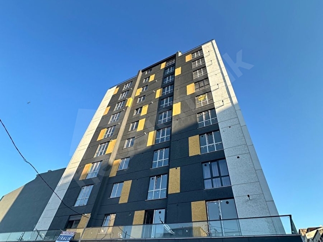 GÜVENLİKLİ SATILIK FIRSAT BUTİK SİTEDE DAİRE - Görsel 23