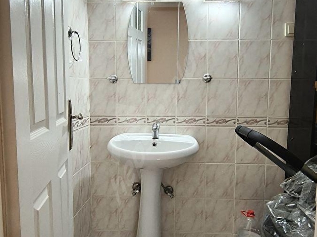 AYDIN EFELER ULUKENT SİTESİNDE OTOPARKLI GÜVENLİKLİ 3+1 DAİRE - Görsel 25