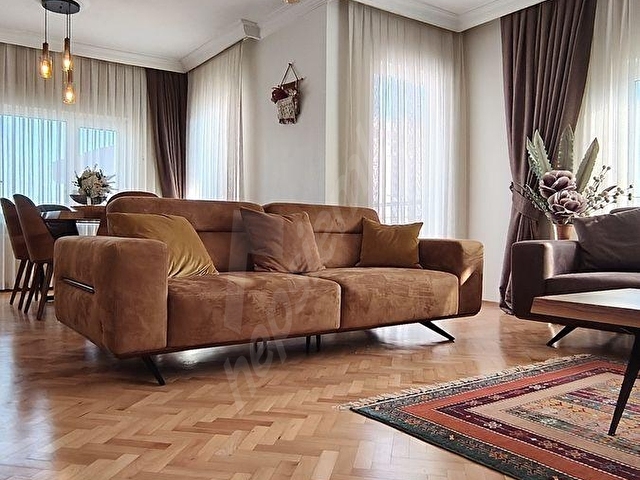 AYDIN EFELER ULUKENT SİTESİNDE OTOPARKLI GÜVENLİKLİ 3+1 DAİRE - Görsel 30