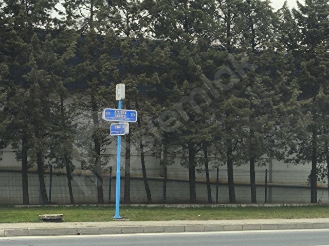 ÇERKEZKÖY KAPAKLI OSB 1 SOKAK KİRALİK FABRİKA ÜRETİM VE DEPOLAMA - Görsel 22