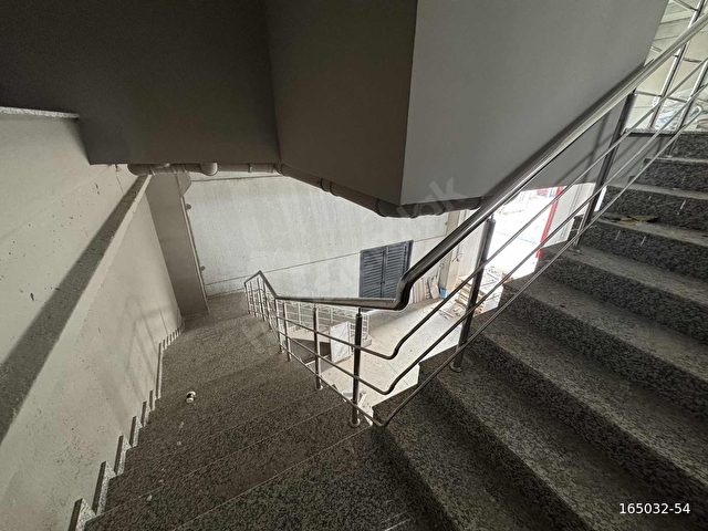 MENEMEN KAZIMPAŞA ANAYOL VE OTOYOLA YAKIN 900M2 SANAYİ DEPO - Görsel 10