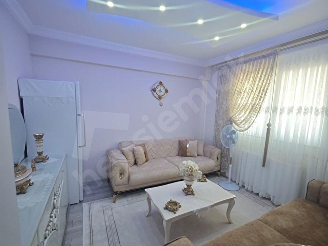 MANİSA YENİ MAHALLE 2+1 4 YILLIK ASANSÖRLÜ SATILIK FERAH DAİRE - Görsel 28