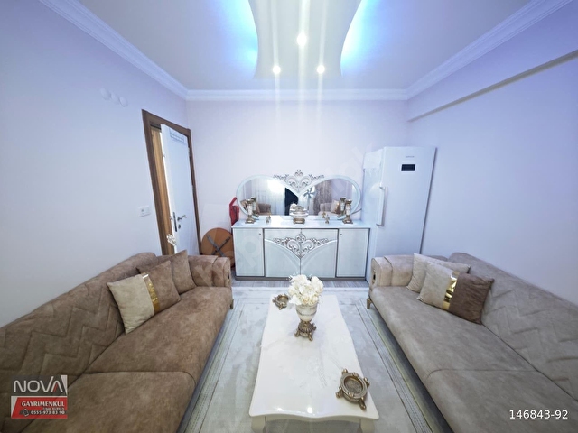 MANİSA YENİ MAHALLE 2+1 4 YILLIK ASANSÖRLÜ SATILIK FERAH DAİRE - Görsel 29