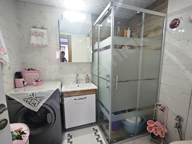 MANİSA YENİ MAHALLE 2+1 4 YILLIK ASANSÖRLÜ SATILIK FERAH DAİRE - Görsel 21