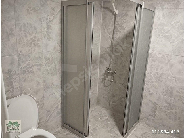 KIYIK ANA CADDEYE 20  METRE MESAFEDE 2+1 SATILIK DAİRE - Görsel 11