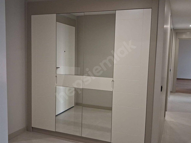 TURYAPTAN BİZİMEVLER 11 DE 3+1 SATILIK 174 M2 DAİRE YENİ PROJE BOŞ SIFIR - Görsel 15
