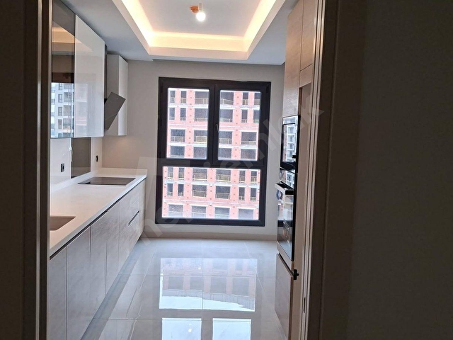 TURYAPTAN BİZİMEVLER 11 DE 3+1 SATILIK 174 M2 DAİRE YENİ PROJE BOŞ SIFIR - Görsel 29