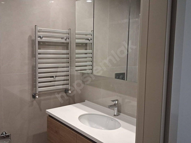 TURYAPTAN BİZİMEVLER 11 DE 3+1 SATILIK 174 M2 DAİRE YENİ PROJE BOŞ SIFIR - Görsel 26