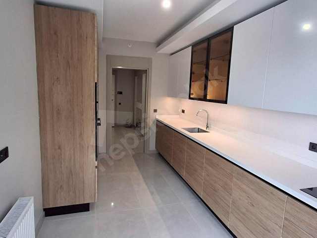 TURYAPTAN BİZİMEVLER 11 DE 3+1 SATILIK 174 M2 DAİRE YENİ PROJE BOŞ SIFIR - Görsel 6