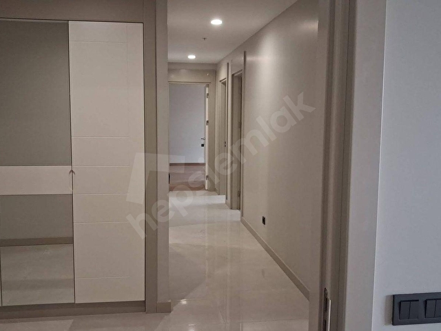 TURYAPTAN BİZİMEVLER 11 DE 3+1 SATILIK 174 M2 DAİRE YENİ PROJE BOŞ SIFIR - Görsel 16