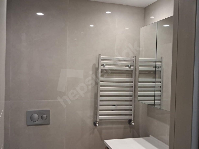 TURYAPTAN BİZİMEVLER 11 DE 3+1 SATILIK 174 M2 DAİRE YENİ PROJE BOŞ SIFIR - Görsel 25