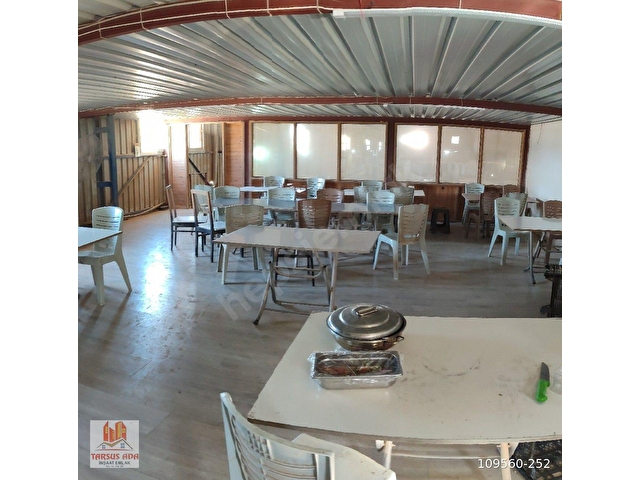 Kemalpaşa San.Sit. 2200 m2 kapalı alanlıimalat ve satışa uygun kiralık işyeri - Görsel 9