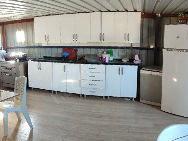 Kemalpaşa San.Sit. 2200 m2 kapalı alanlıimalat ve satışa uygun kiralık işyeri - Görsel 10