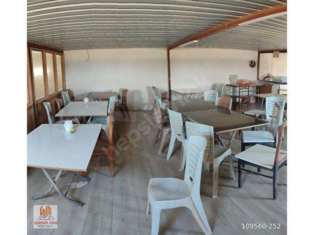 Kemalpaşa San.Sit. 2200 m2 kapalı alanlıimalat ve satışa uygun kiralık işyeri - Görsel 11