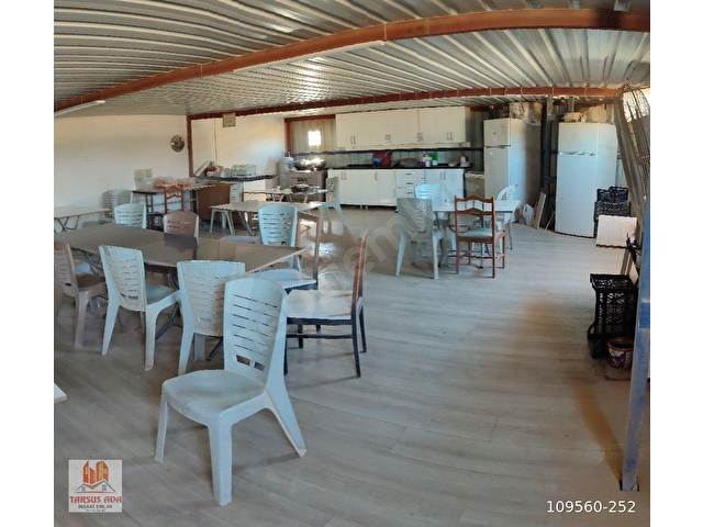 Kemalpaşa San.Sit. 2200 m2 kapalı alanlıimalat ve satışa uygun kiralık işyeri - Görsel 12